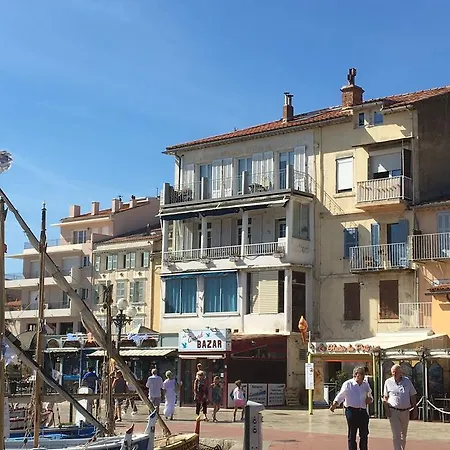 Les Colonnes