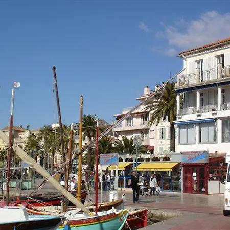 Les Colonnes Sanary-sur-Mer
